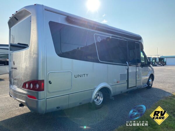 Leisure travel unity 2024 24tb for sale